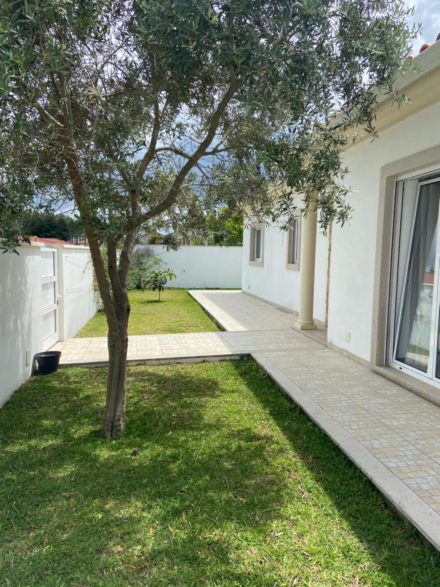 Charming Villa With Private Poll Alcobaça Buitenkant foto